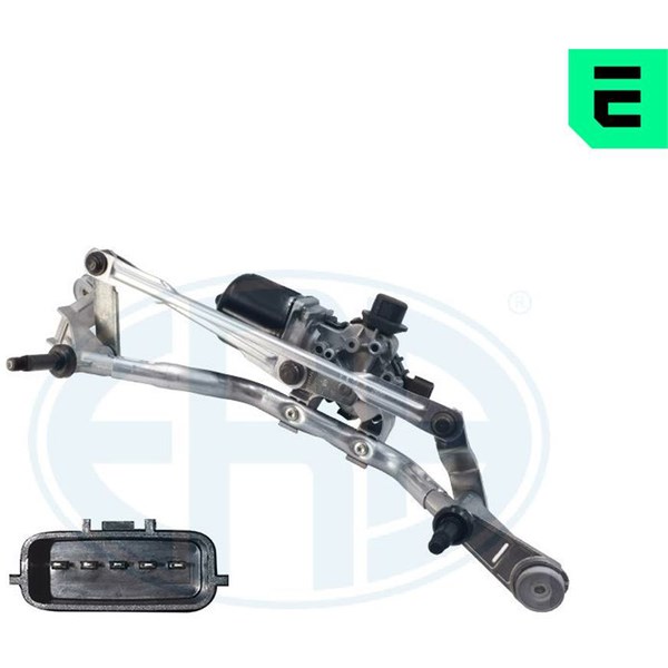 Lasinpesulaite 12V, Edessä ERA OEM Oem ERA OEM