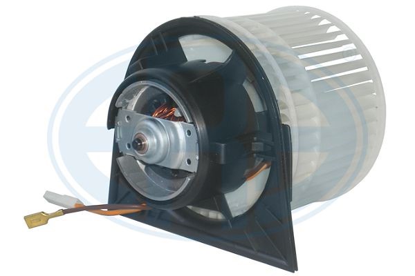 Sisätilapuhallin 12V