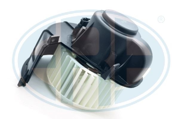 Sisätilapuhallin 12V