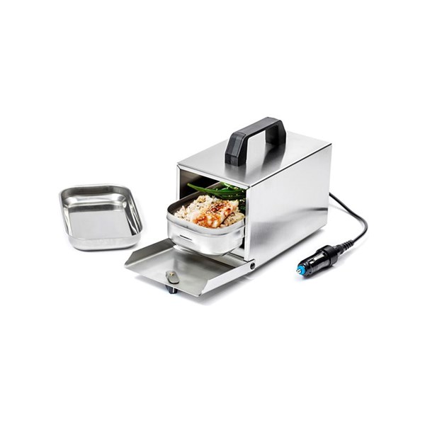 Lounaslaatikkolämmitin Minibar 1 (50w - 12v) 12V