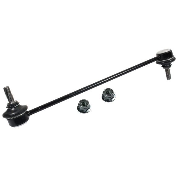 Tanko, kallistuksenvaimennin, Etuakseli, vasen, Etuakseli, oikea