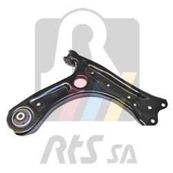 Tukivarsi, pyöräntuenta, Etuakseli, oikea, Alla RTS RTS