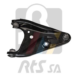 Tukivarsi, pyöräntuenta, Etuakseli, oikea, Alla RTS RTS