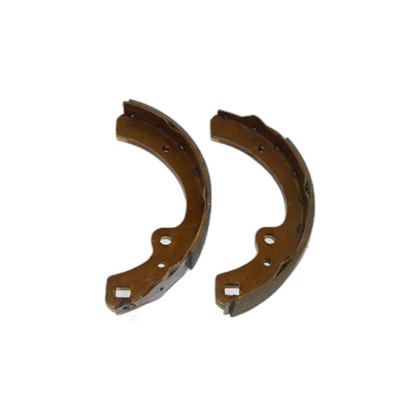 Jarrukenkäsarja, Taka-akseli