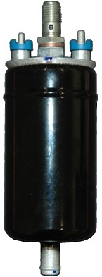 Polttoainepumppu, Polttoainesäiliössä MEAT & DORIA MEAT & DORIA