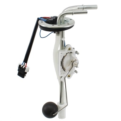 Tunnistin, polttoainetankki MEAT & DORIA MEAT & DORIA