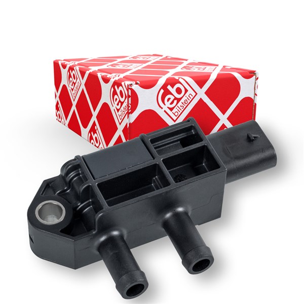 Sensori, pakokaasupaine FEBI BILSTEIN FEBI BILSTEIN