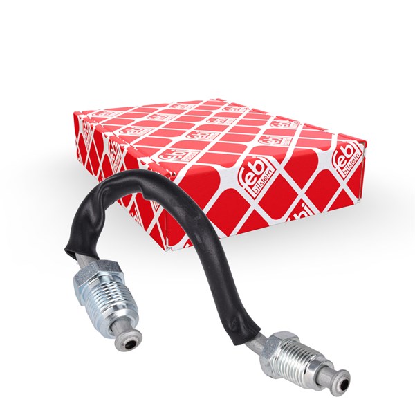 Jarruputki, Taakse, oikea FEBI BILSTEIN FEBI BILSTEIN