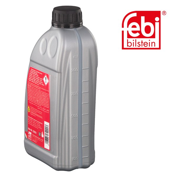 FEBI Moottoriöljy 20-50 FEBI BILSTEIN FEBI BILSTEIN FEBI Moottoriöljy 20-50 FEBI BILSTEIN FEBI BILSTEIN