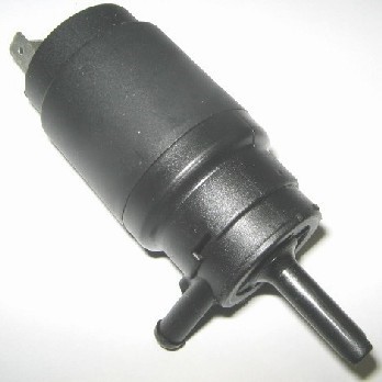 Lasinpesurin pumppu, lasinpesu 12V, Edessä SEIM SEIM
