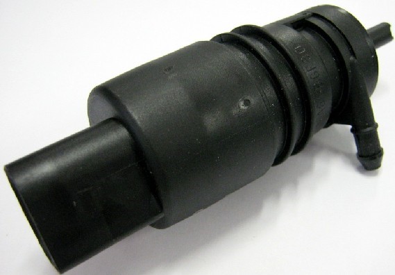 Lasinpesurin pumppu, lasinpesu 12V, Edessä ja takana SEIM SEIM