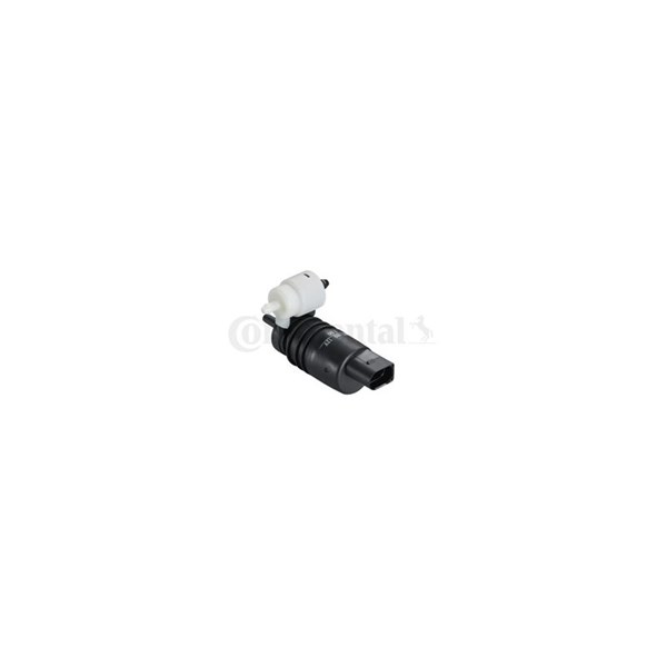 Lasinpesurin pumppu, lasinpesu 12V CONTINENTAL/VDO Continental/VDO