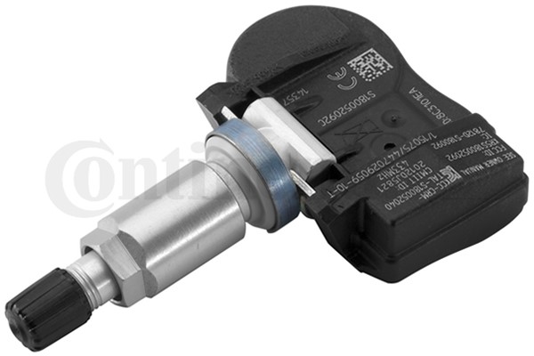 Pyöräanturi, rengaspaine (TPMS) Continental/VDO