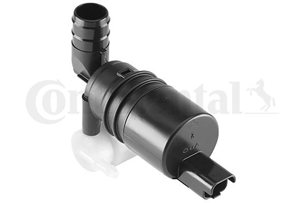 Lasinpesurin pumppu, lasinpesu 12V CONTINENTAL/VDO Continental/VDO