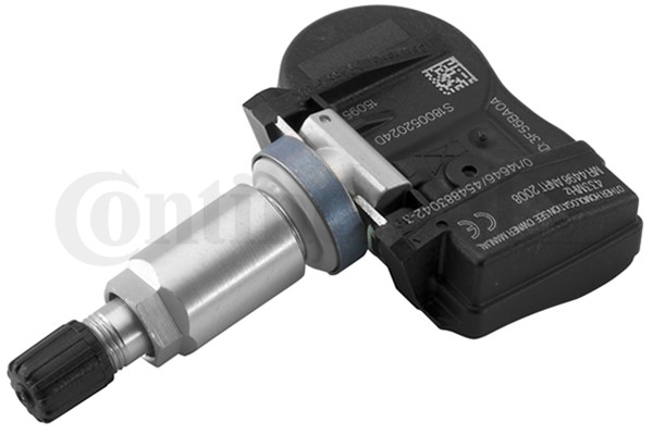 Pyöräanturi, rengaspaine (TPMS) CONTINENTAL/VDO Continental/VDO