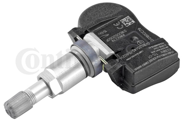 Pyöräanturi, rengaspaine (TPMS) CONTINENTAL/VDO Continental/VDO