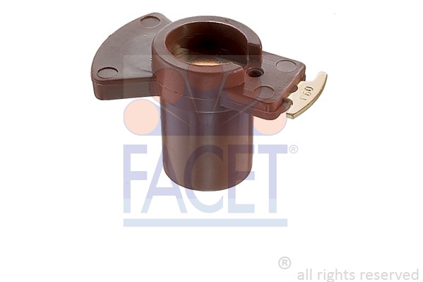 Virranjakajan pyörijä FACET Made in italy - oe equivalent FACET