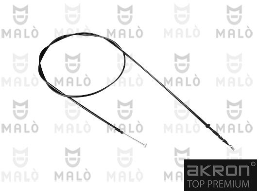 Konepellin avausvedin MALÒ MALÒ