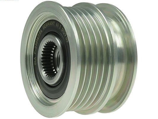 Vapaakytkin AS-PL Brand new | ina | alternator freewheel pulleys AS-PL