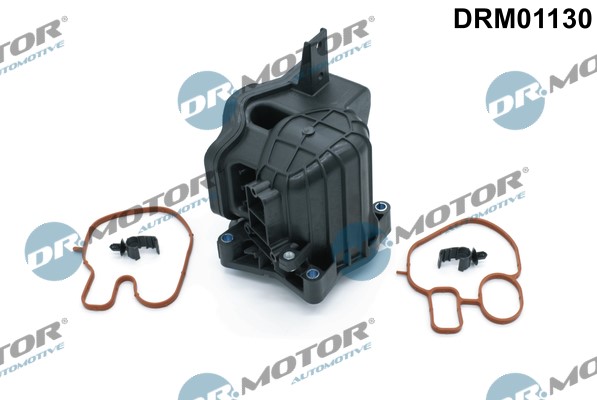 Jäähdytin,pakokaasukierrätys DR.MOTOR AUTOMOTIVE Dr.Motor Automotive