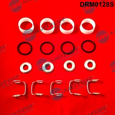 Tiivistesarja, ruiskutussuutin DR.MOTOR AUTOMOTIVE Dr.Motor Automotive