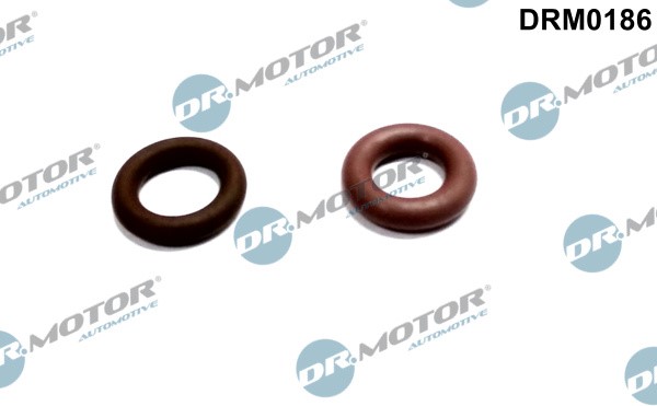 Tiiviste, suutinistukka DR.MOTOR AUTOMOTIVE Dr.Motor Automotive