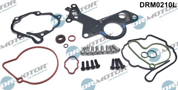 Korjaussarja, alipainepumppu (jarru) DR.MOTOR AUTOMOTIVE Dr.Motor Automotive