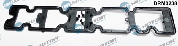 Tiiviste, venttiilikoppa, Poistopuoli DR.MOTOR AUTOMOTIVE Dr.Motor Automotive