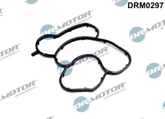Tiiviste, öljynsuodattimen kotelo DR.MOTOR AUTOMOTIVE Dr.Motor Automotive