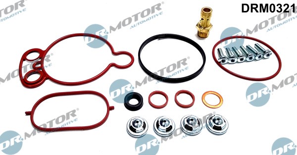 Korjaussarja, alipainepumppu (jarru) DR.MOTOR AUTOMOTIVE Dr.Motor Automotive