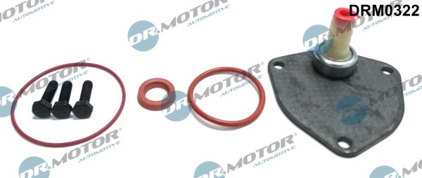 Korjaussarja, alipainepumppu (jarru) DR.MOTOR AUTOMOTIVE Dr.Motor Automotive