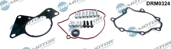 Korjaussarja, alipainepumppu (jarru) DR.MOTOR AUTOMOTIVE Dr.Motor Automotive