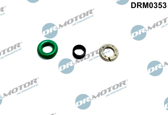 Korjaussarja, ruiskutussuutin Dr.Motor Automotive
