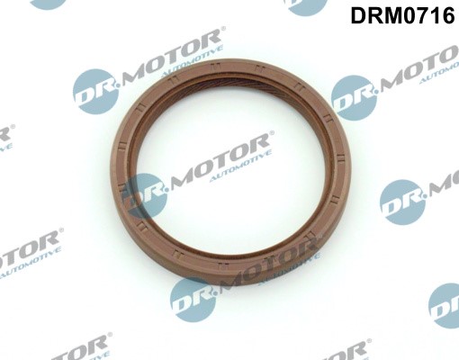 Akselitiiviste, kampiakseli, Vaihteiston puoli DR.MOTOR AUTOMOTIV Dr.Motor Automotive