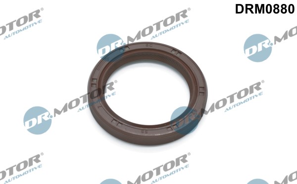 Akselitiiviste, kampiakseli, Etupää DR.MOTOR AUTOMOTIVE Dr.Motor Automotive