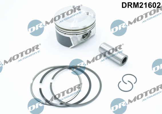 Männät DR.MOTOR AUTOMOTIVE Dr.Motor Automotive