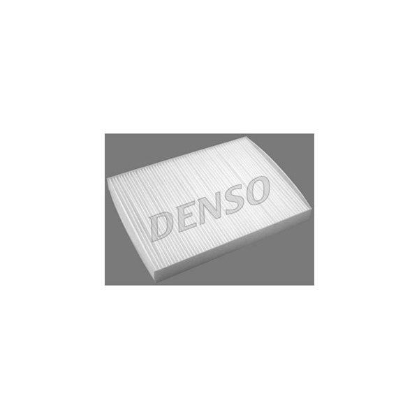 Suodatin, sisäilma DENSO DENSO