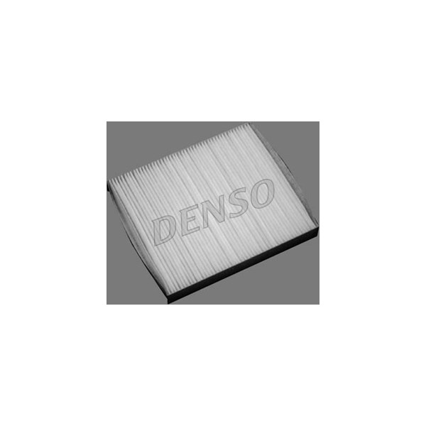 Suodatin, sisäilma DENSO DENSO