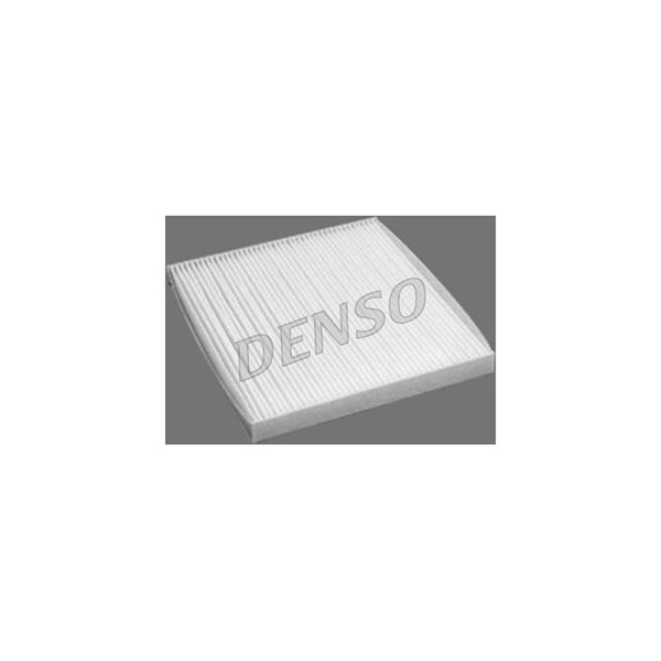 Suodatin, sisäilma DENSO DENSO