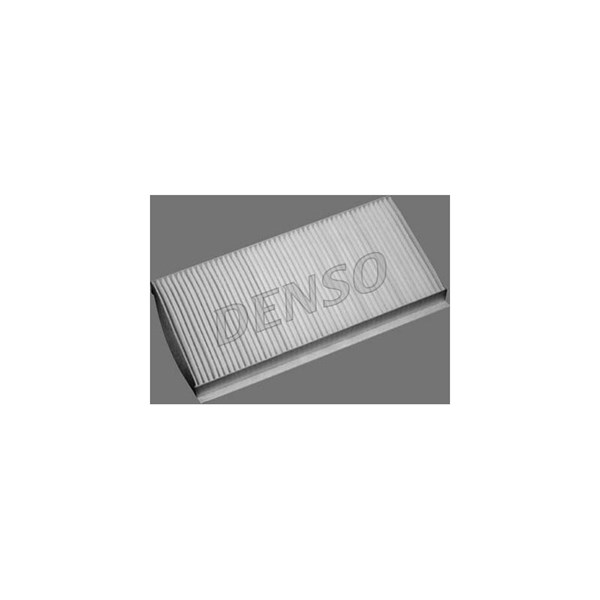 Suodatin, sisäilma DENSO DENSO