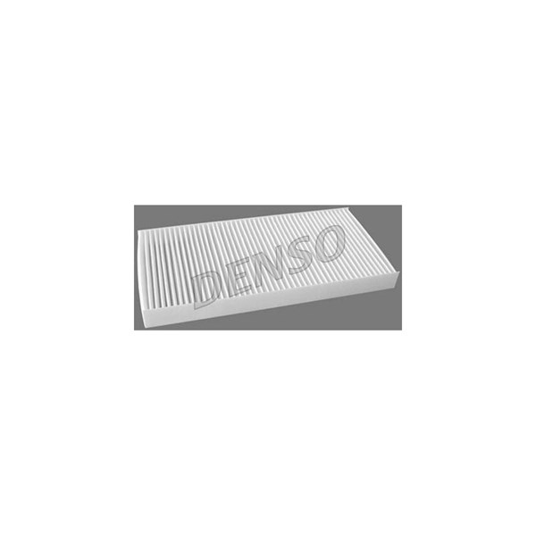 Suodatin, sisäilma DENSO DENSO