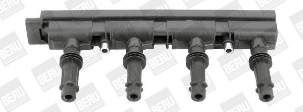 Sytytyspuola 12V BERU BERU