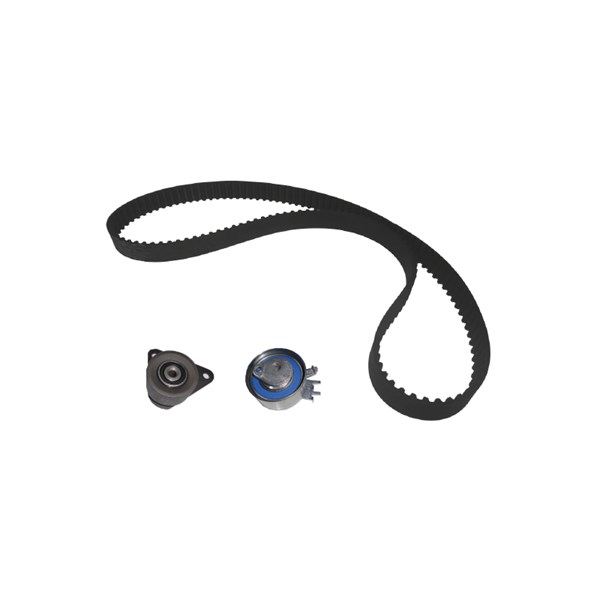 Hammashihnasarja DOLZ DOLZ