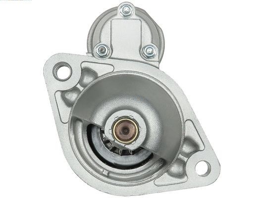 Käynnistin 12V AS-PL Remanufactured | as-pl | starters AS-PL
