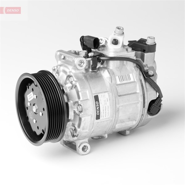 Kompressori, ilmastointilaite DENSO DENSO