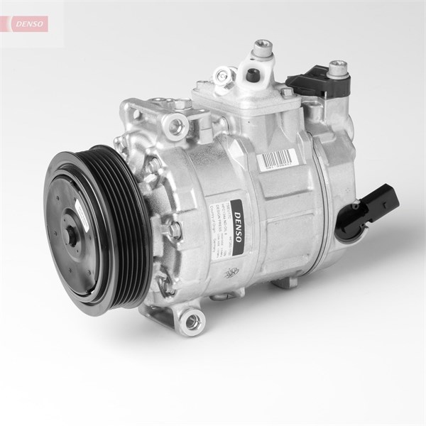 Kompressori, ilmastointilaite DENSO DENSO