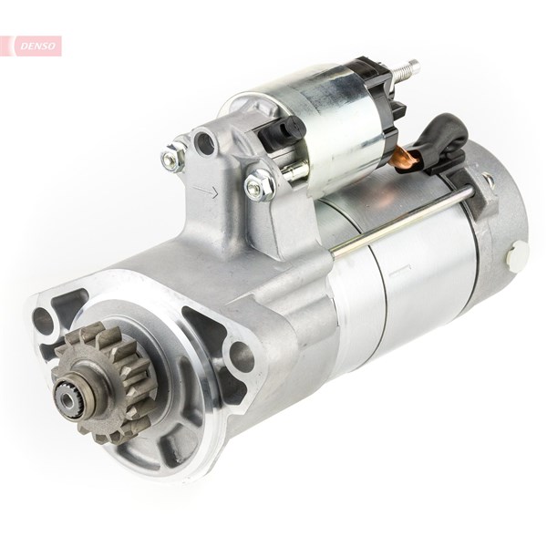 Käynnistin 12V DENSO DENSO