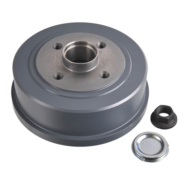 Jarrurumpu, Taka-akseli FEBI BILSTEIN FEBI BILSTEIN