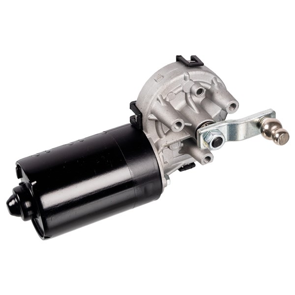 Pyyhkijän moottori 12V, Edessä FEBI BILSTEIN FEBI BILSTEIN