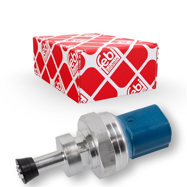 Sensori, pakokaasupaine FEBI BILSTEIN FEBI BILSTEIN